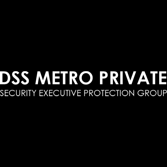 DSS Metro Private Security